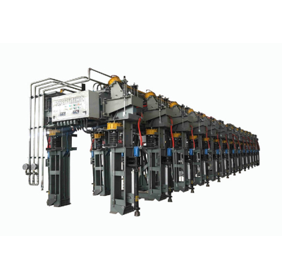 全自動(dòng)母線提升框架